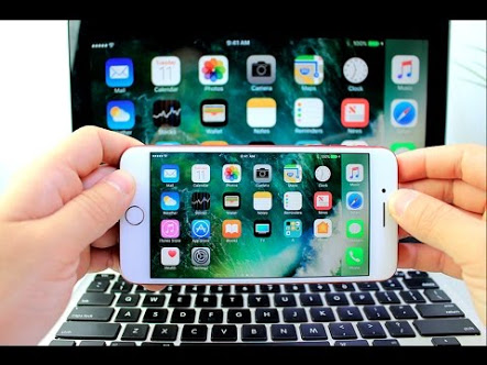 How To Remote Control Your iPhone From Your PC How To Remote Control Your iPhone From Your PC