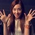 SNSD Tiffany's updates from Hermes' event at Paris Fashion Week