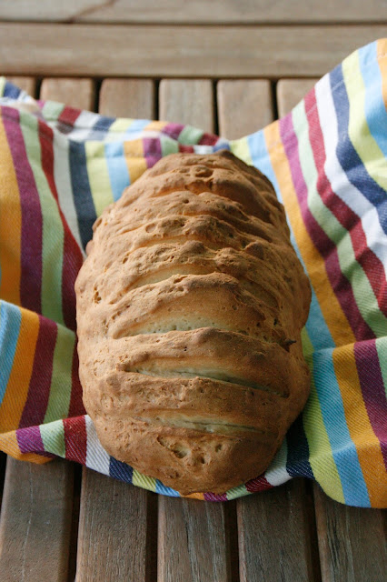 Pan para hacer torrijas