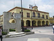 San Esteban Municipio de Naucalpan de Juárez
