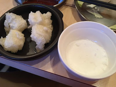 揚げ餅 三軒茶屋にある喜楽堂の揚げ餅