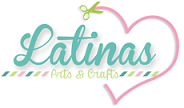 Latinas arts & crafts