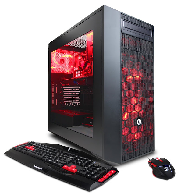 Best Desktop Gaming Pc