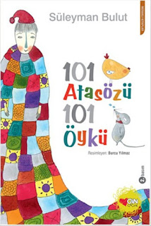 101 Atasözü 101 Öykü 101 Atasözü 101 Öykü