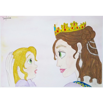 Studiamando Liberamente The Song Of March I Ve Got A Dream