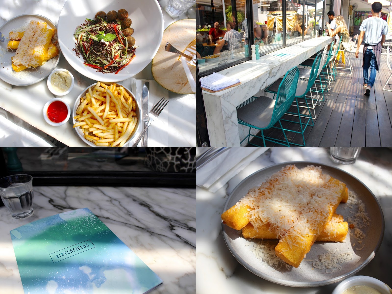 Bali Food Guide