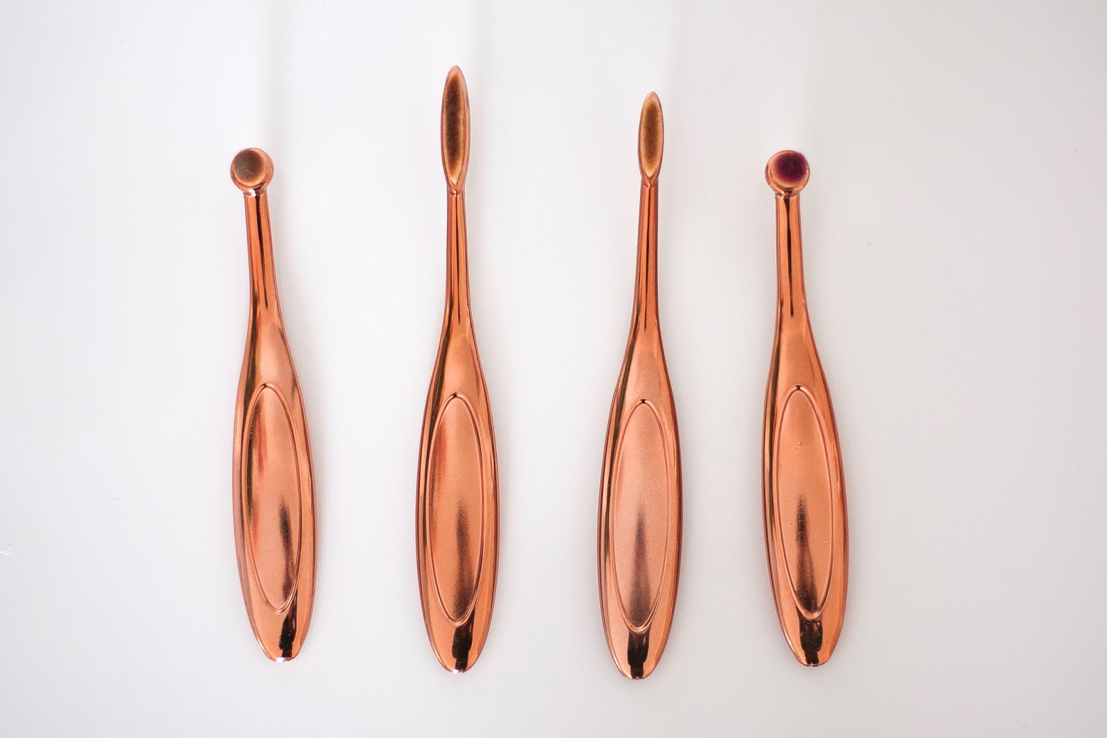 dupes pinceaux Artis