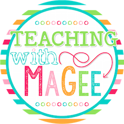 Teaching with MaGee