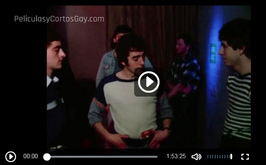 CLIC PARA VER VIDEO Nighthawks - PELICULA - 1978 CLIC PARA VER VIDEO Nighthawks - PELICULA - 1978