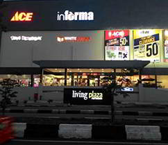 Lowongan Kerja Informa Latanete Plaza Lowongan Kerja Informa Latanete Plaza