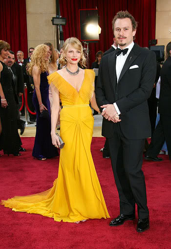 Taste of Beauty: Best Oscar dresses