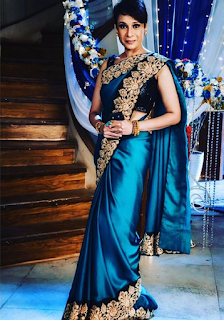 Aradhana Uppal wikipedia, Biography, age, date of birth, biodata, serials, Instagram, Kuch Rang Pyar Ke Aise Bhi Aradhana Uppal wikipedia, Biography, age, date of birth, biodata, serials, Instagram, Kuch Rang Pyar Ke Aise Bhi
