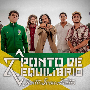 Baixar Música Dome o Medo – Ponto de Equilíbrio e Alborosie Baixar Música Dome o Medo – Ponto de Equilíbrio e Alborosie
