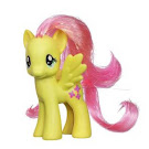 My Little Pony Glimmer Wings 2-pack Fluttershy Brushable Pony