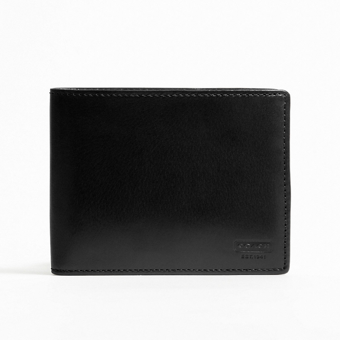The Chic Sac: Coach Men's Wallet on Sale!