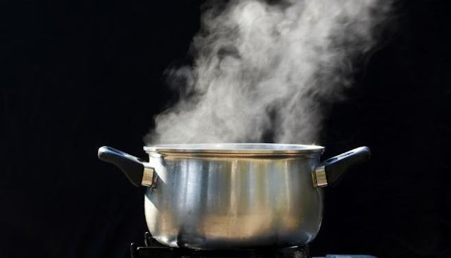 Contoh Gambar Perubahan Fisika Dan Kimia Bagikan Contoh