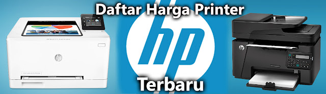 Daftar Harga Printer hp Terbaru oktober 2015 Daftar Harga Printer hp Terbaru oktober 2015