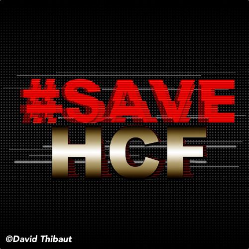 #savehcf