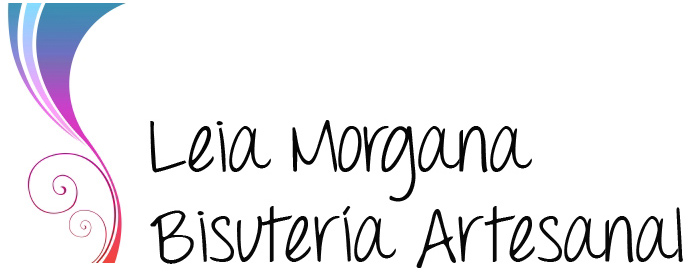 Leia Morgana, Bisutería Artesanal