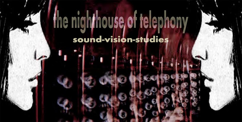 The Nighthouse of Telephony