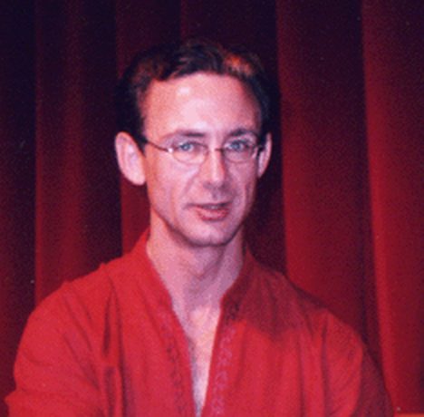   恰克．帕拉尼克