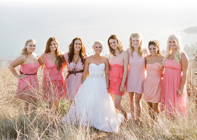 Prêt à Random Bridesmaids Dresses Bridesmaids Dresses