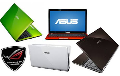 Netbook Asus http://www.beriharga.com/