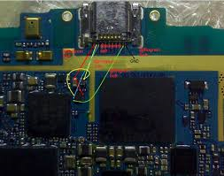 samsung s3 charging ic change