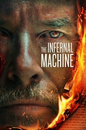 Cỗ Máy Vô Gian - The Infernal Machine (2022)