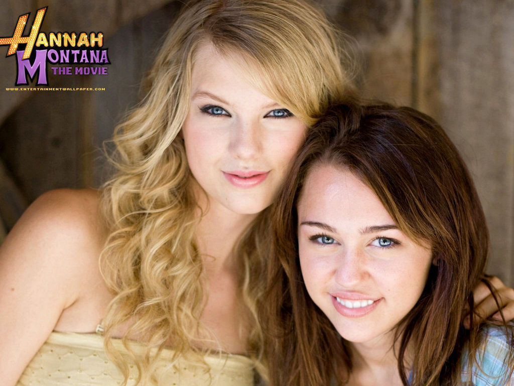 Taylor Swift Filmografia