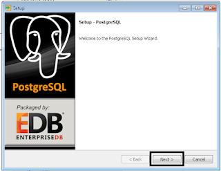 Cara Install PostGIS Di PostgreSQL (Part 2)