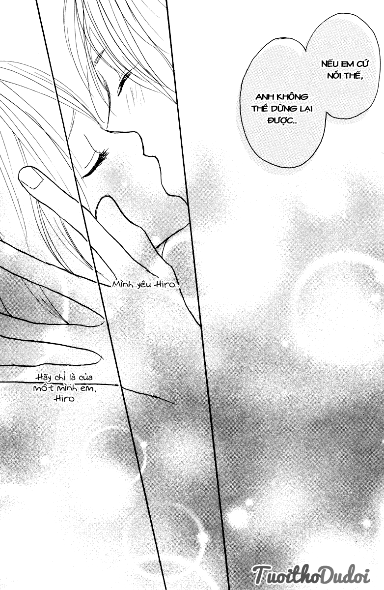 Bầu Trời Tình Yêu Chap 2 - Next Chap 3