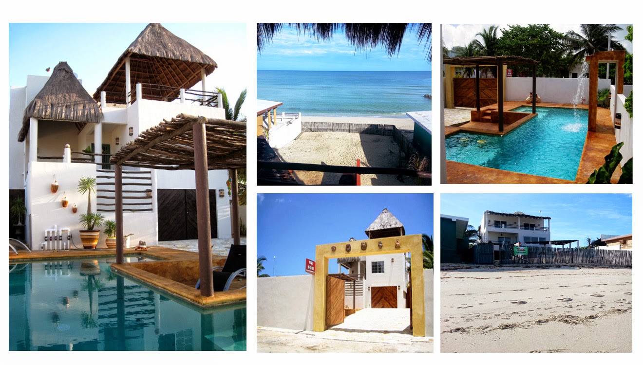 Yucatan Real Estate Progreso, Chelem, Merida