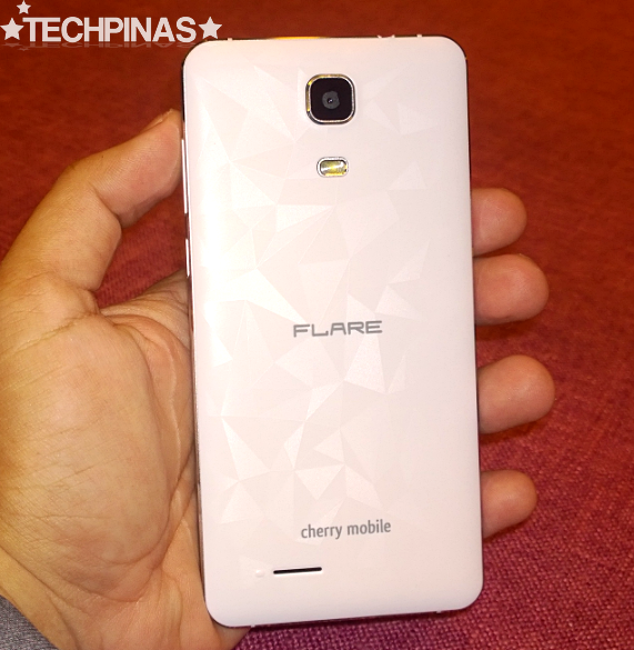 Cherry Mobile Flare S4