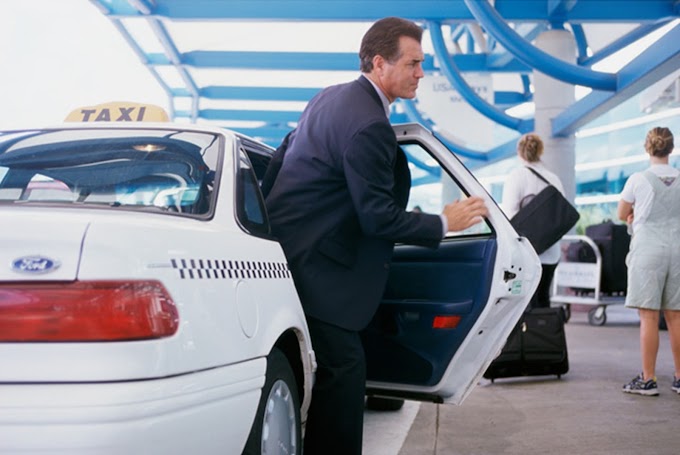 Benefits of Airport Transportation Services