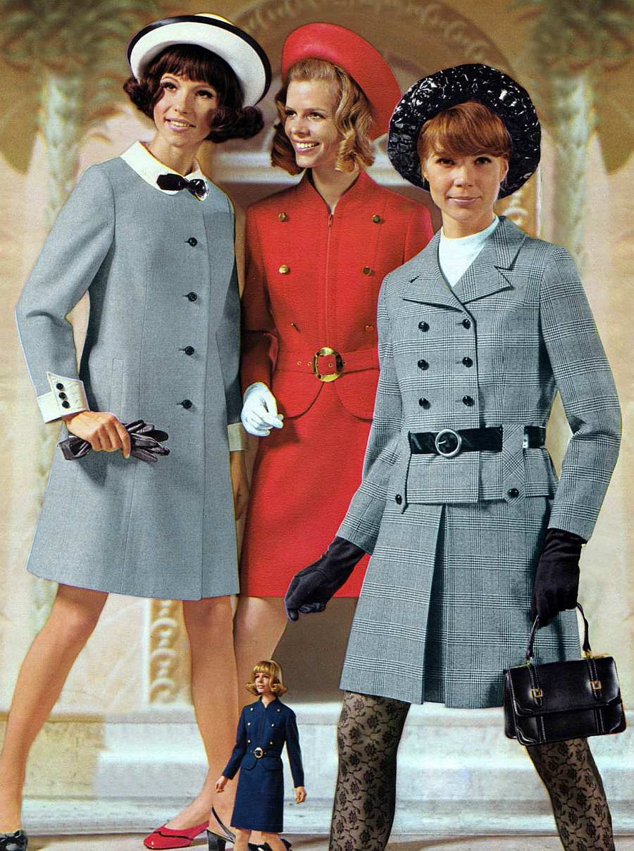 Одежда советского времени. Мода 1960х Франция. 60е мода женщин Америка. Ретро мода 60-х. 1960-Е годы мода.