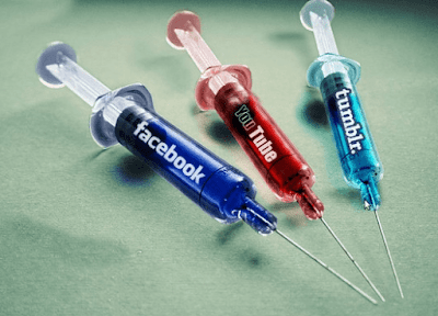 Cara Facebook Akan Menghancurkan Dirimu Cara Facebook Akan Menghancurkan Dirimu