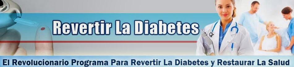 Sanar la Diabetes Blog