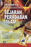Judul : SEJARAH PERADABAN ISLAM