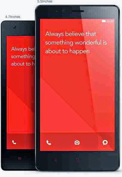 Xiaomi Redmi Note II-2