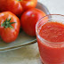 This Women Drank a Glass of Tomato Juice Every Day for 2 Months: The Result is Amazing (RECIPE included)