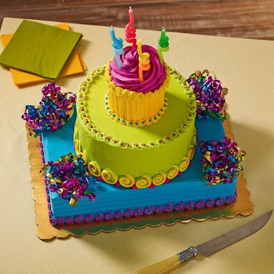 Amazing Product From Publix Birthday Cakes