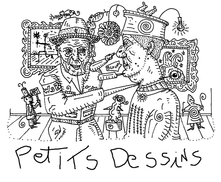 Petits Dessins