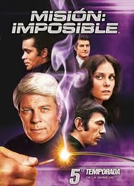 [Serie] Misión Imposible [1966-1973] [DVDRip] [Subtitulada]