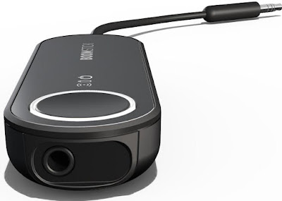 Boomstick Headphoneenhancer