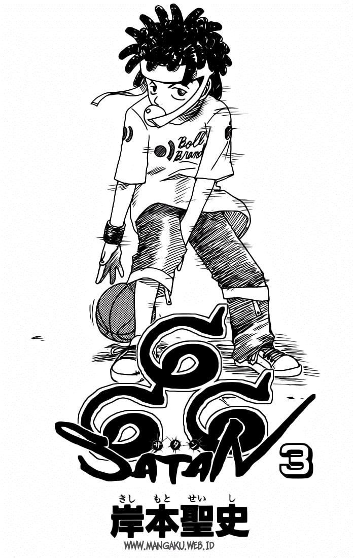 666 Satan chapter 9