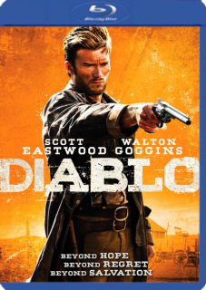 Diablo (2015) DVDRip Latino