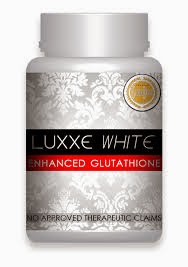 Luxxe White Product