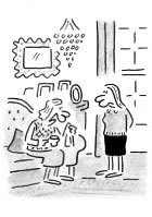 MATT i dagens the Telegraph