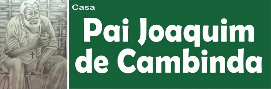 Casa Pai Joaquim de Cambinda